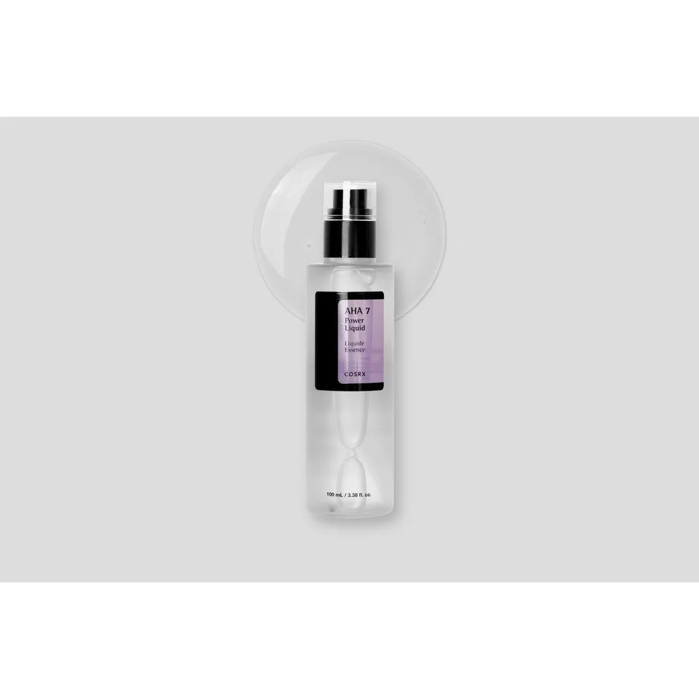 Cosrx AHA 7 Whitehead Power Liquid - 100 ml.