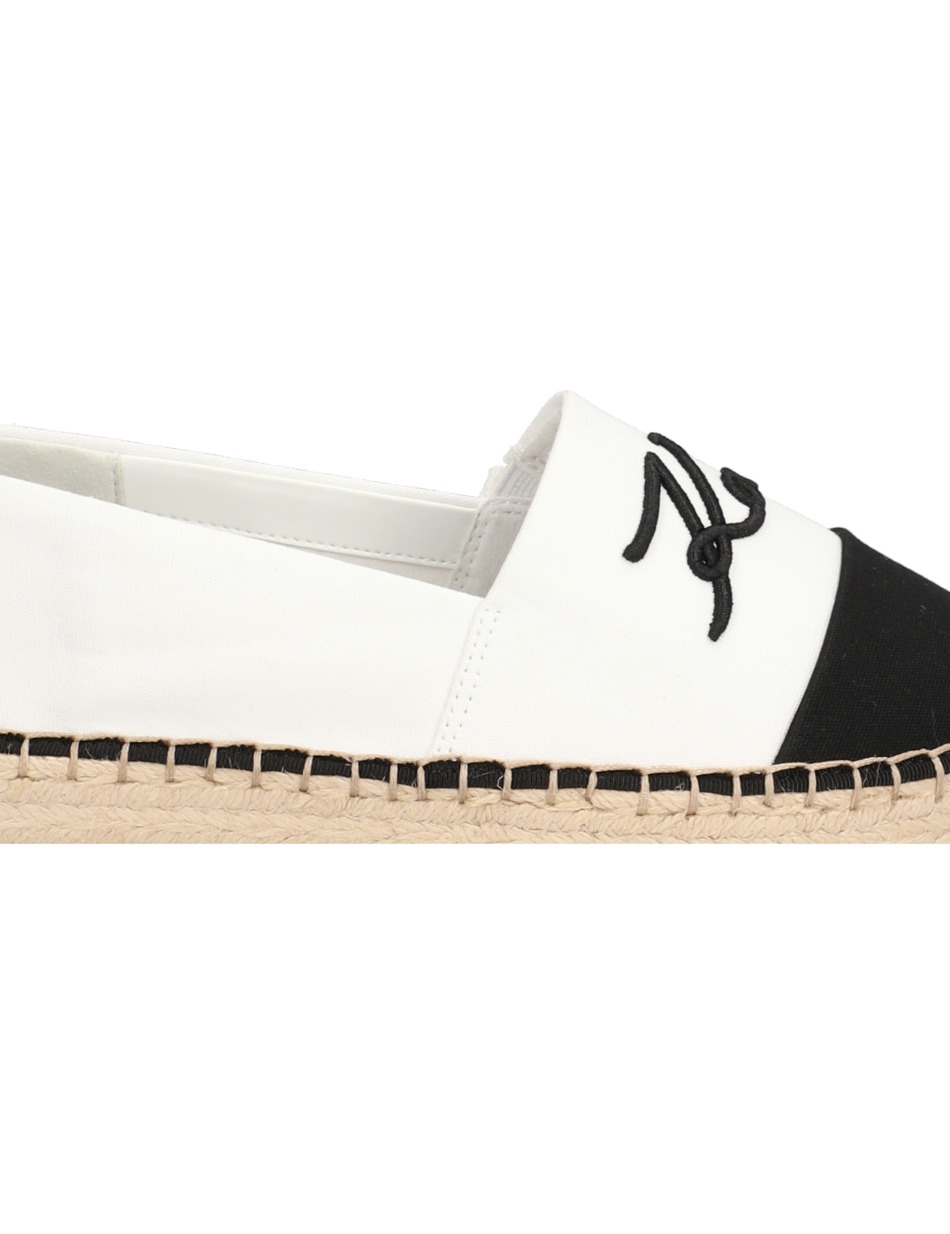 KAMINI Duo Signature Slip