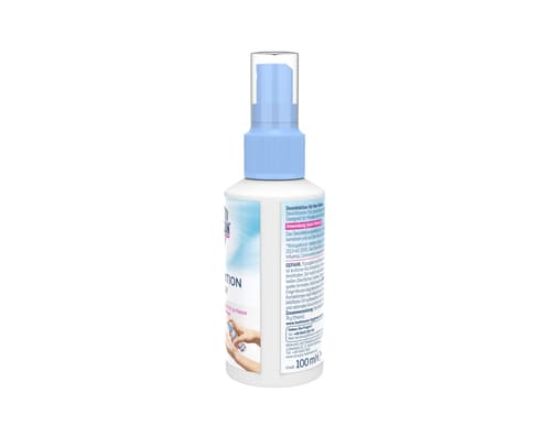 IMPRESAN Desinfektion Hand-Spray 100 ml