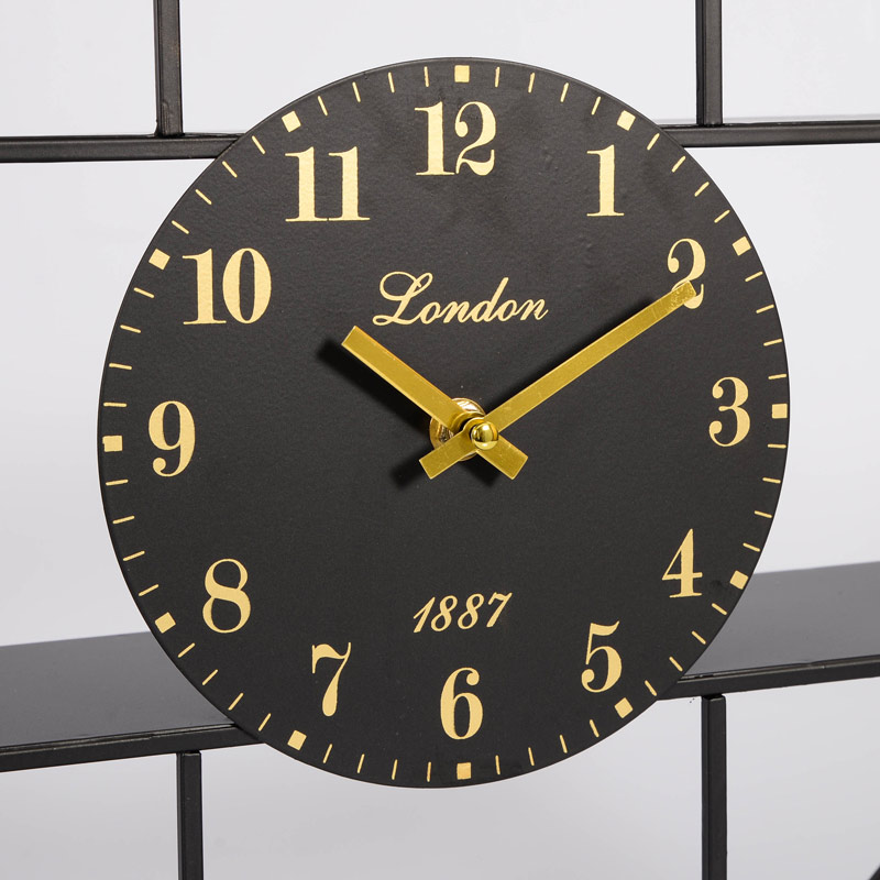 Horloge 'London'