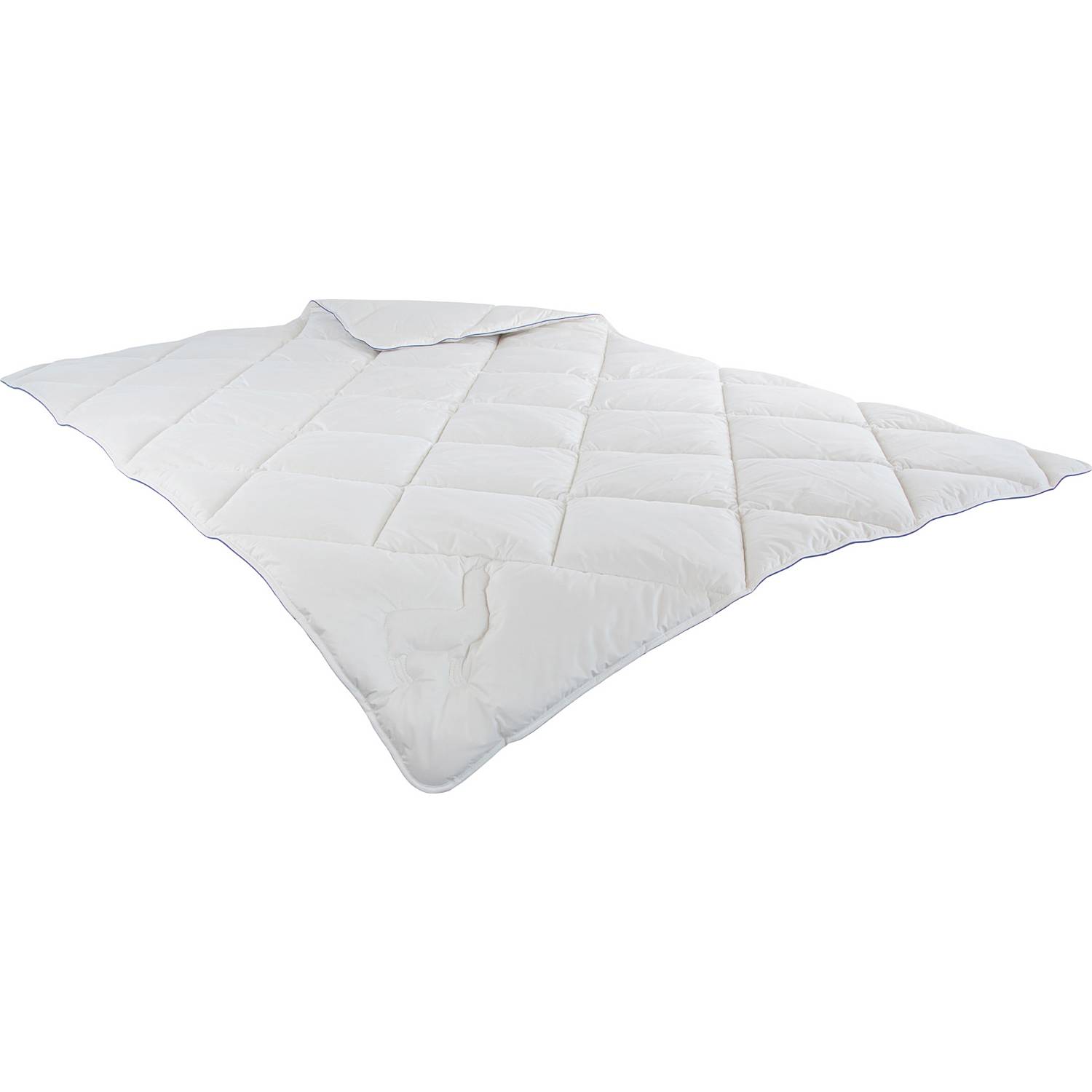 Irisette Alpaka Steppbett