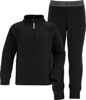 Didriksons Jadis Superundertøy, Black