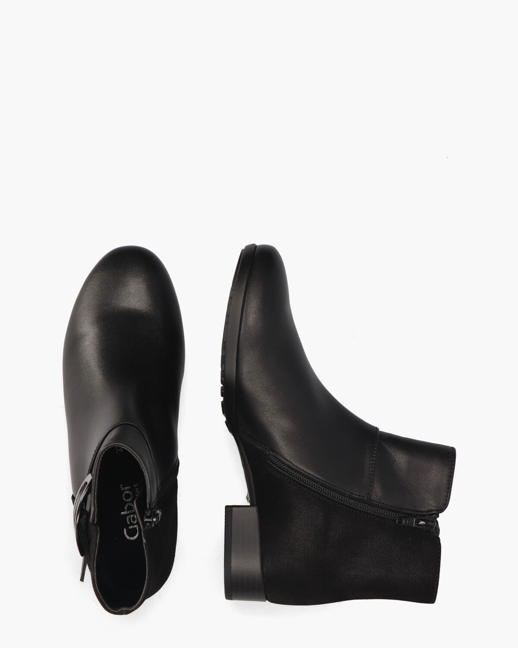 Gabor 52.714.67 Dames Enkelboots