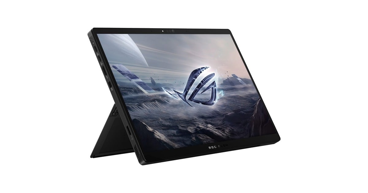 ASUSROG Flow Z13 GZ302EA-RU004W  13.4
