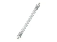 OSRAM HALOSTAR SUPERSTAR - Halogen-lyspære - R7s - 120 W - klasse G - varmt hvidt lys - 2900 K