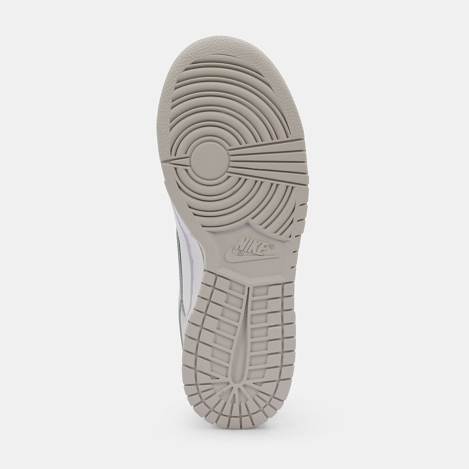 Nike Dunk Low Photon Dust (W)-gris/blanco