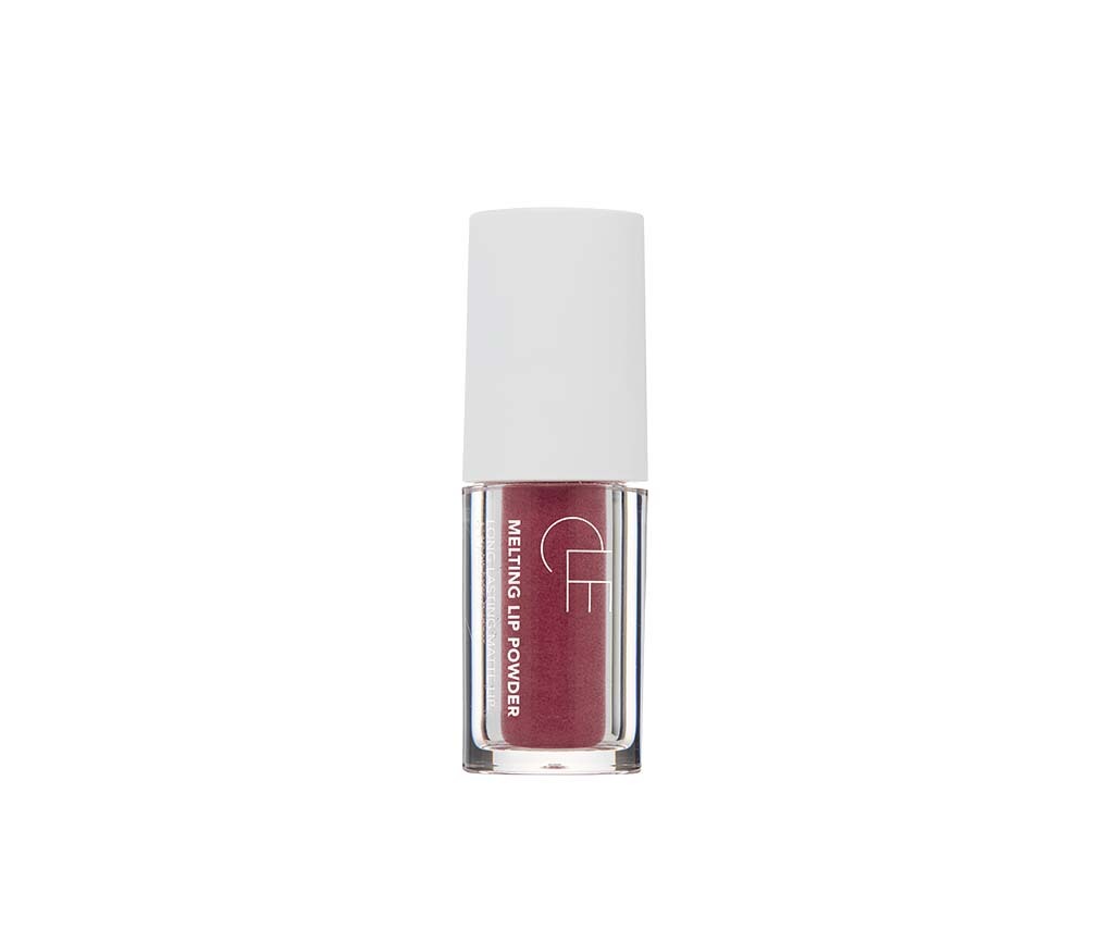 Melting Lip Powder