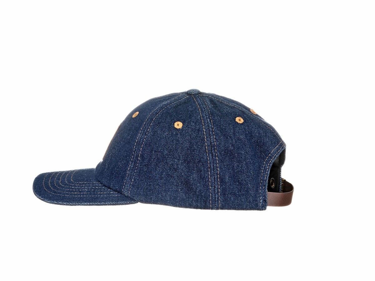 LEVI'S<br>Logotipo grande da Herança Animal de Estimação