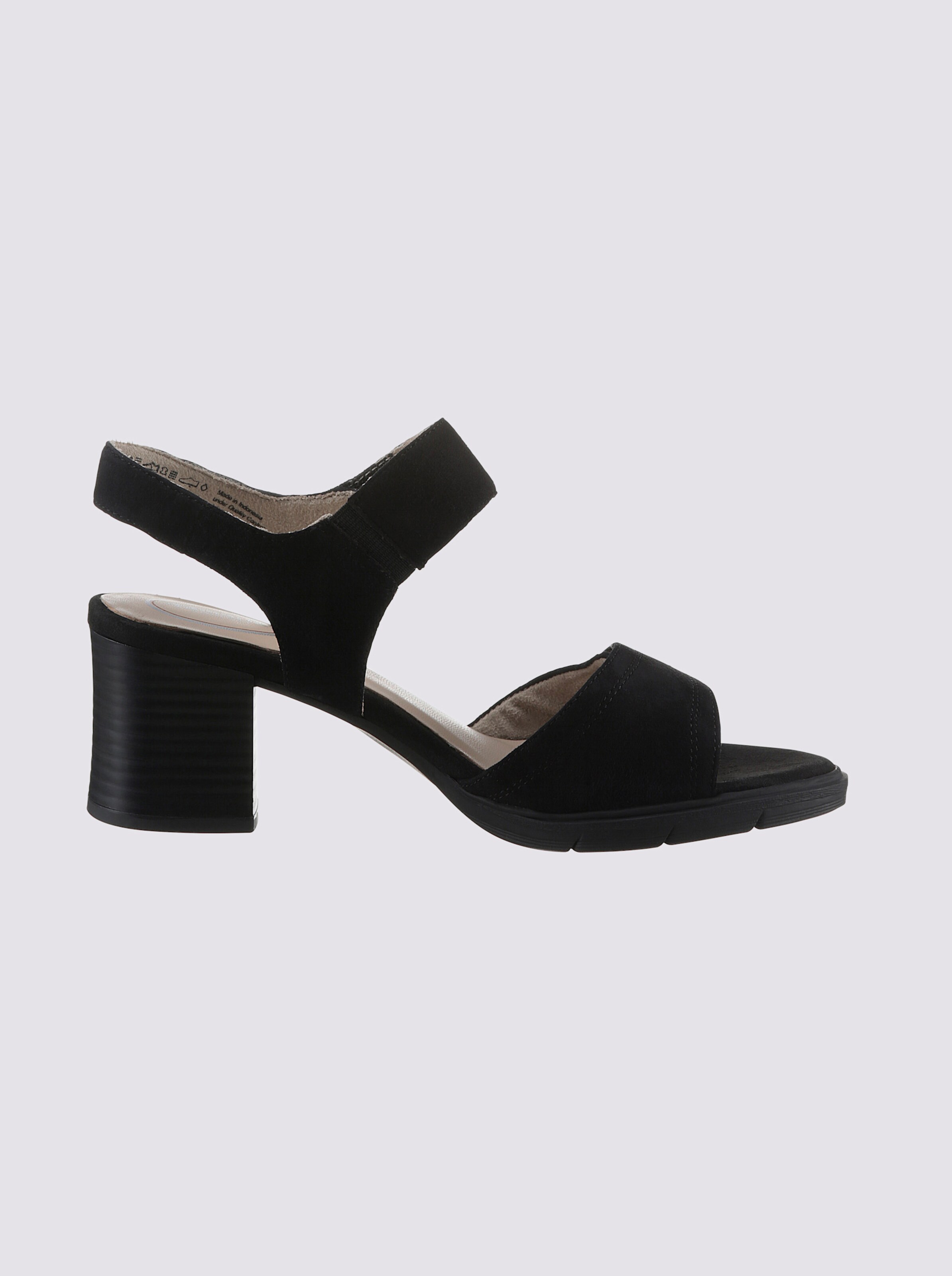 Sandalette