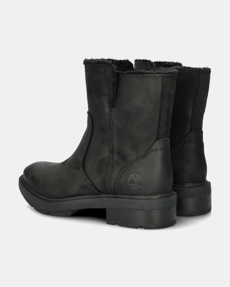 Timberland Brimfield Gevoerde boots  - zwart