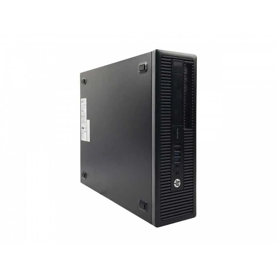 HP ProDesk 600 G1 SFF (C8T89AV-1435) · Reconditionné