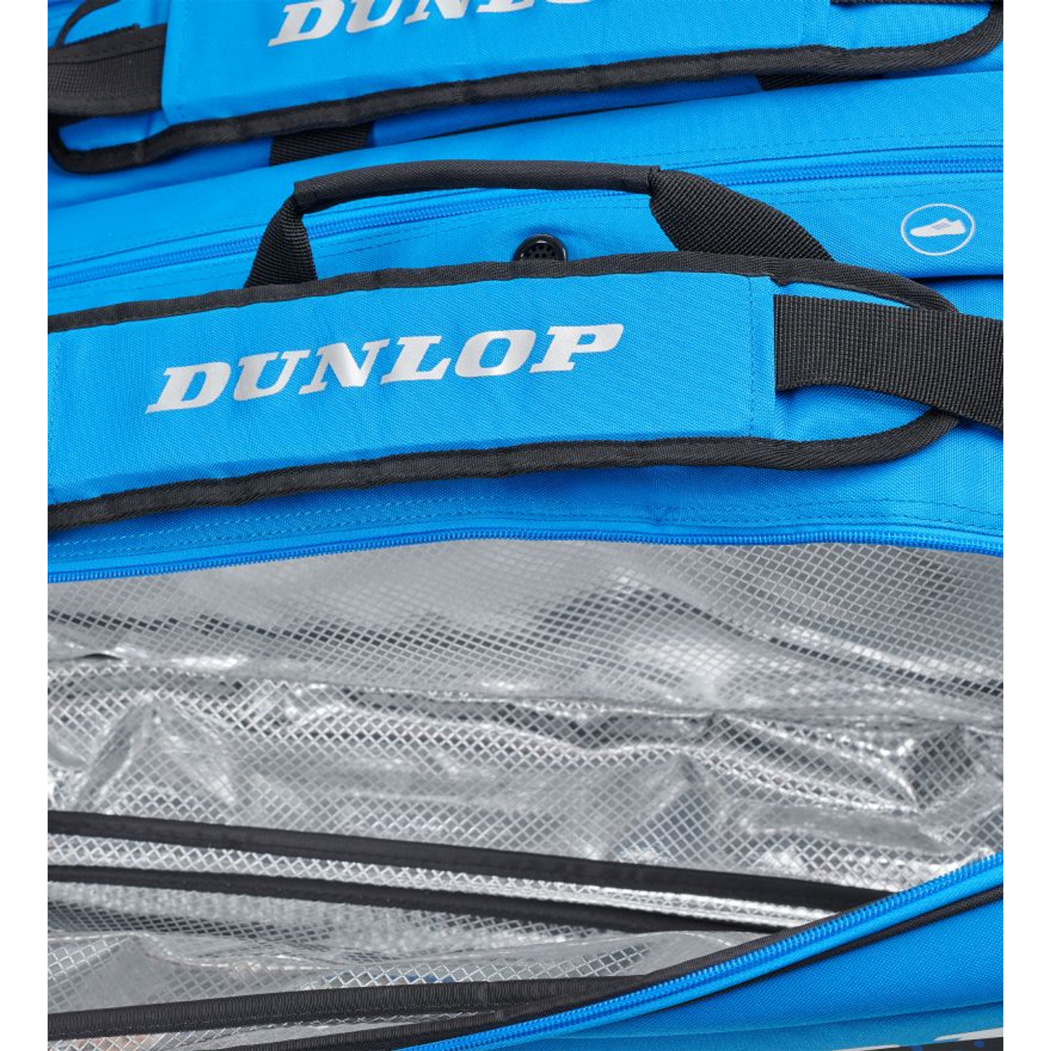 Dunlop FX-Performance Thermo 8 Racketbag