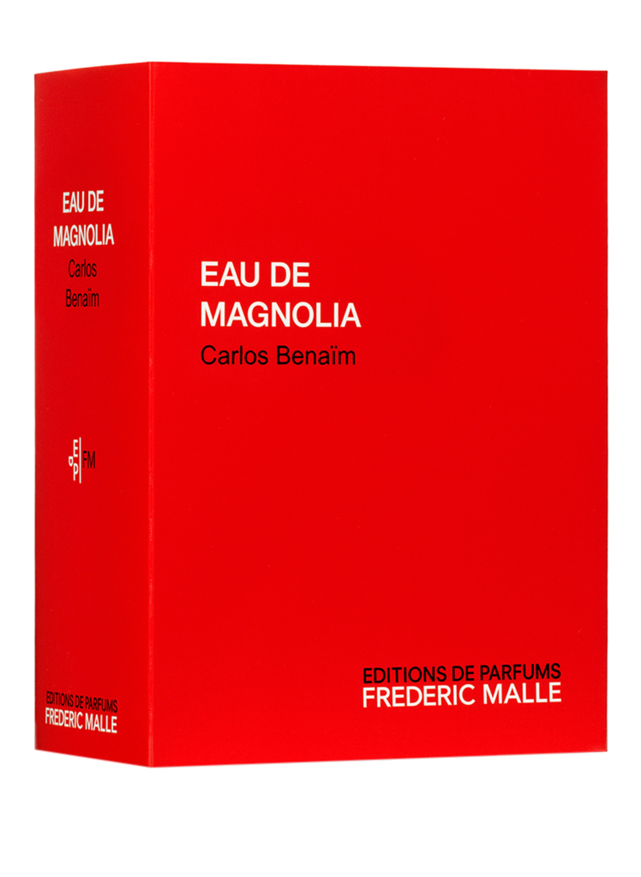 EDITIONS DE PARFUMS FREDERIC MALLE EAU DE MAGNOLIA
