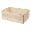 Trekasse 60x40x23,5 cm