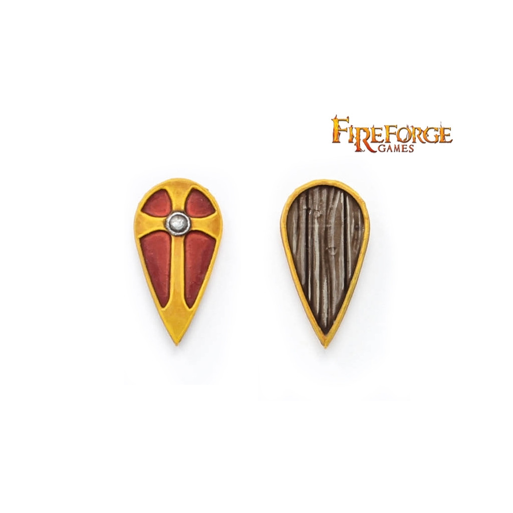 Cross Shields