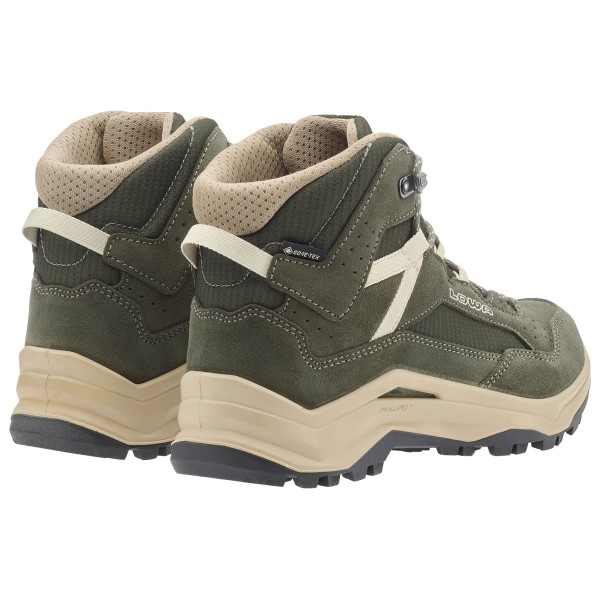 Lowa - Women's Ventierra GTX QC - Chaussures de randonnée