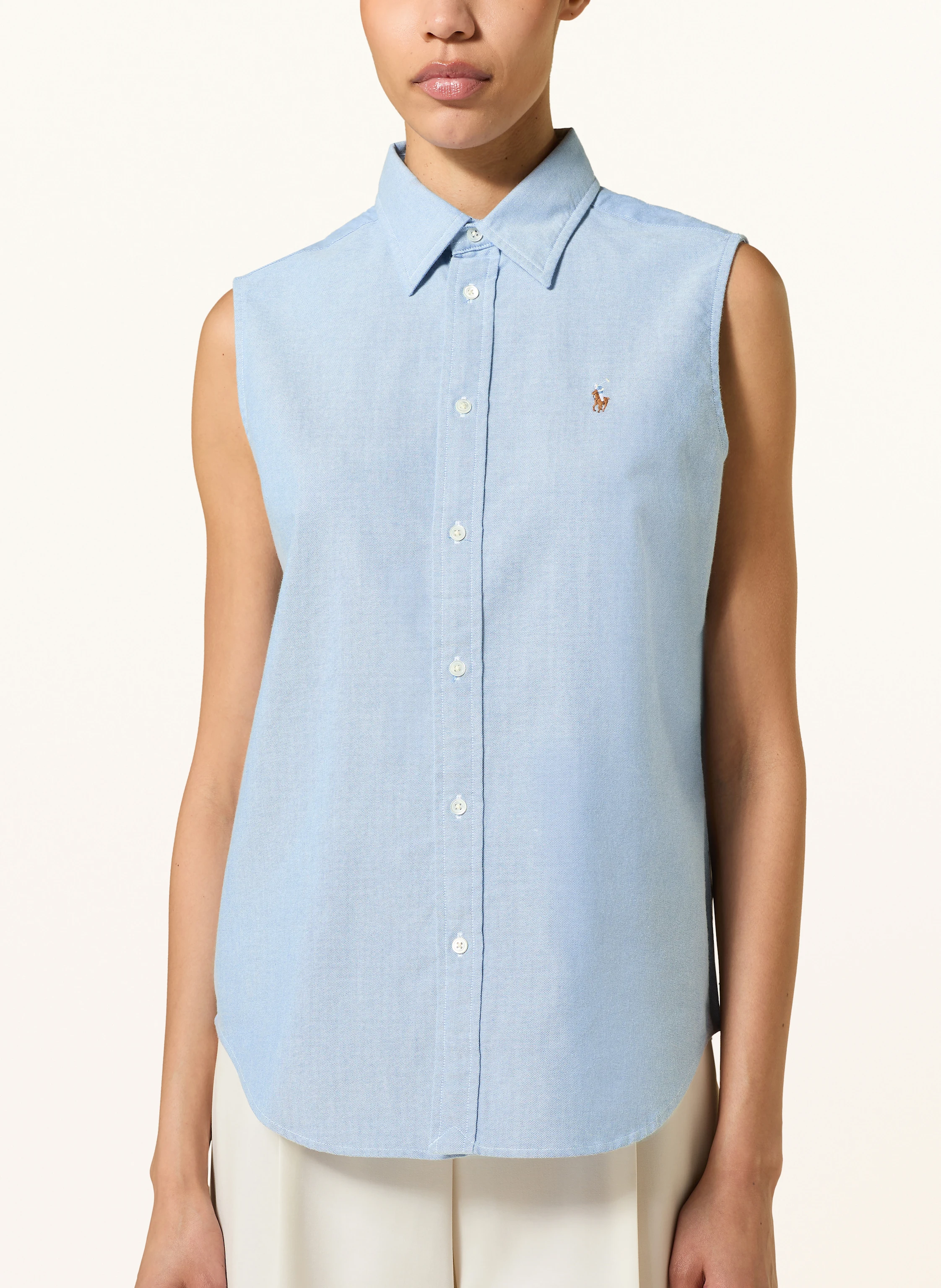 POLO RALPH LAUREN Blusentop