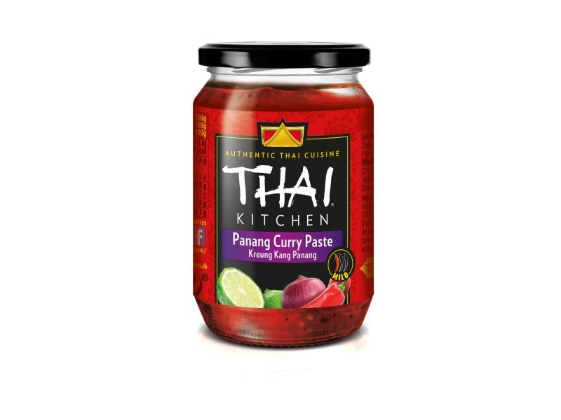 Thai Kitchen Panang Curry Paste 225 g Panang Curry Paste
