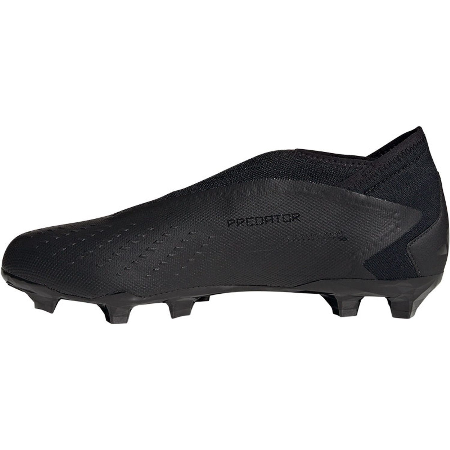adidas Predator Accuracy .3 Laceless FG