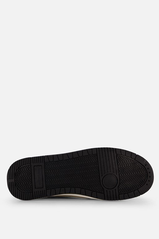 PME Legend Mulnomah Sneakers beige Suede