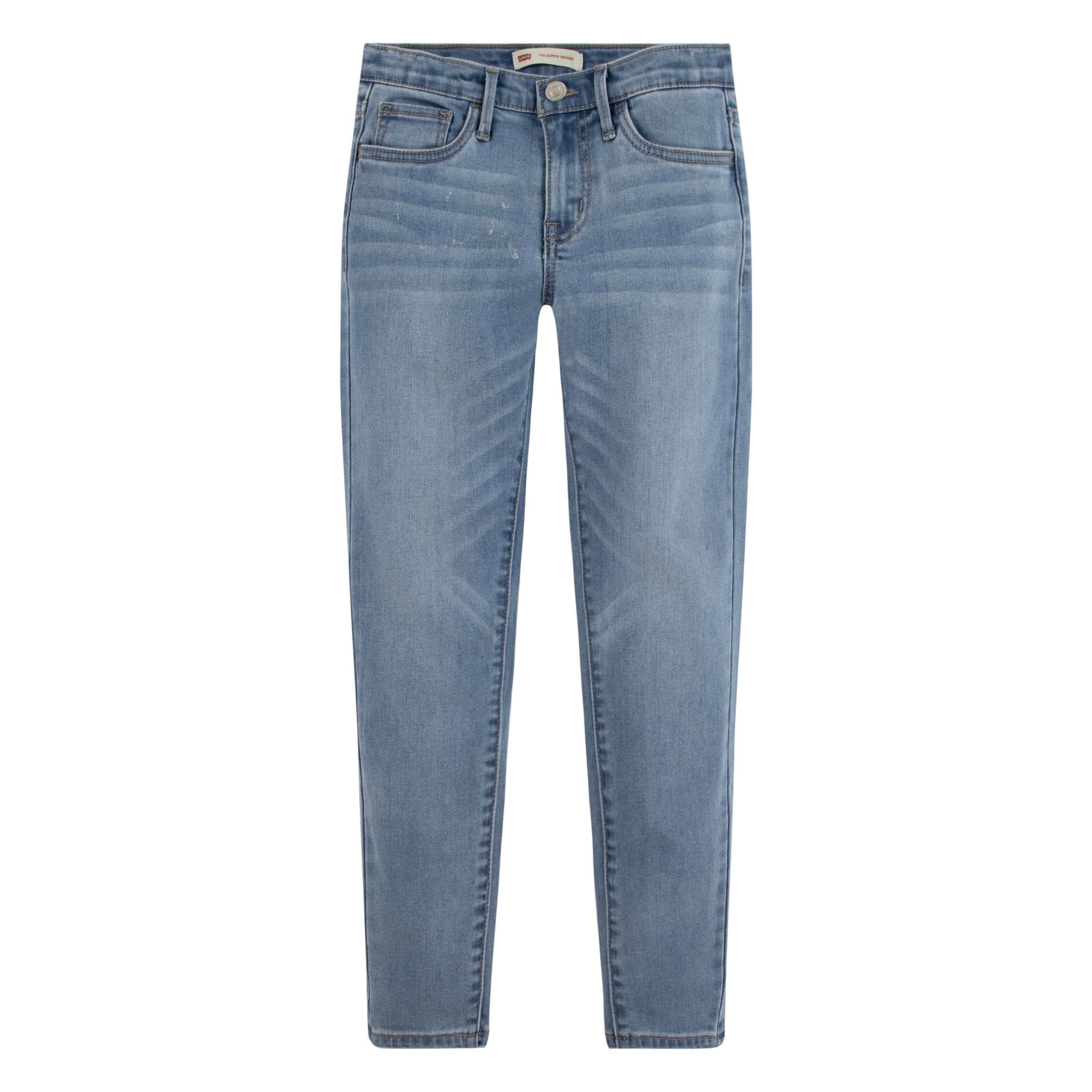 Levis 710 Skinny Jeans