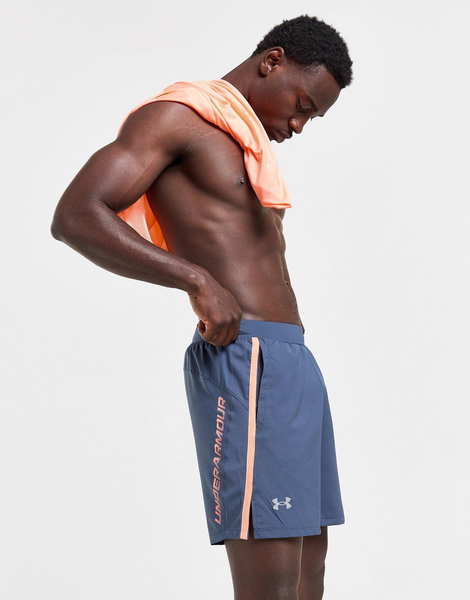 Under Armour Shorts UA LAUNCH 7'' SHORTS