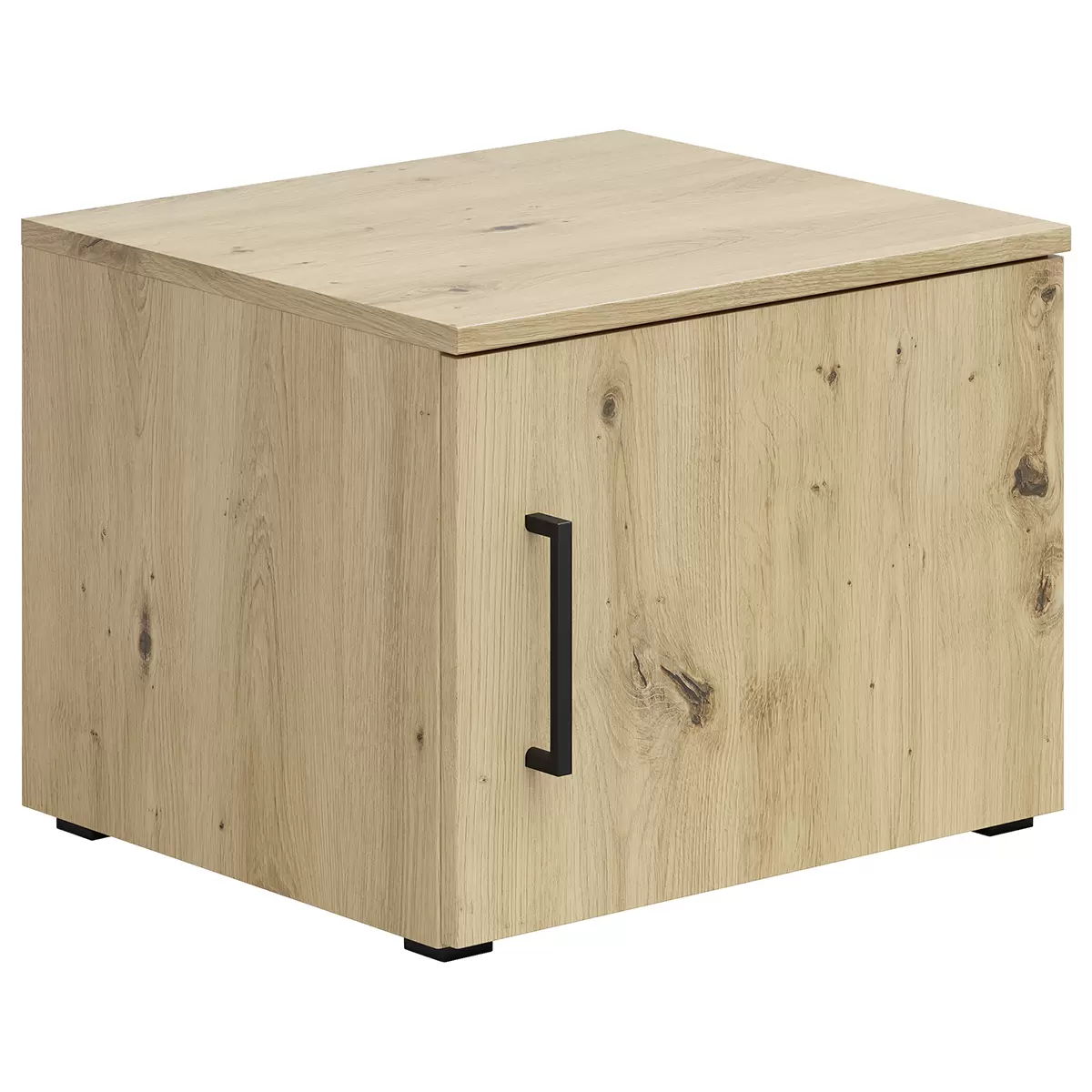 Aufsatzschrank Cabinet Artisan Eiche