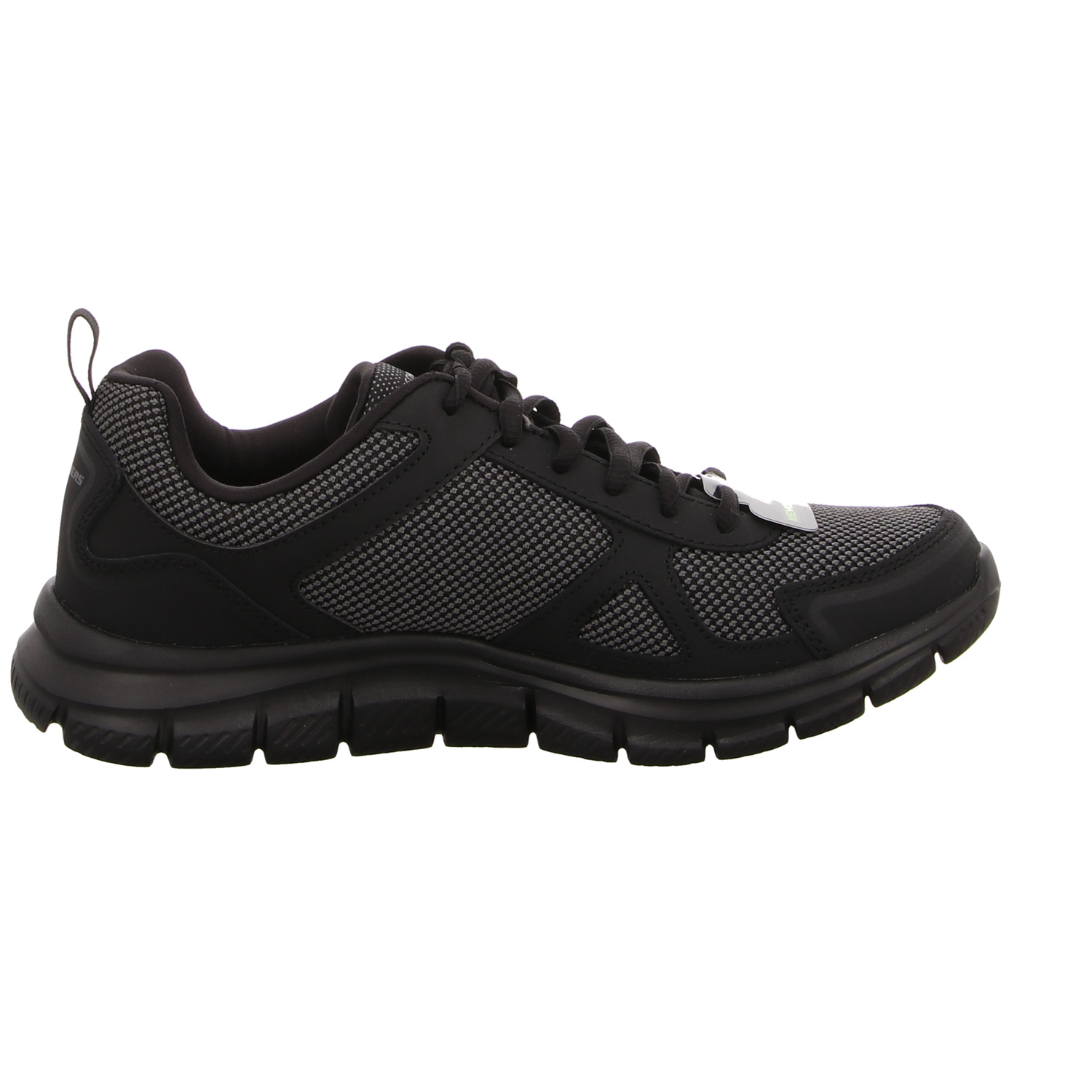Skechers Sneaker schwarz