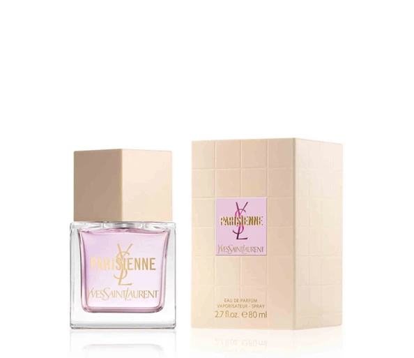 Yves Saint Laurent Parisienne Eau de Parfum