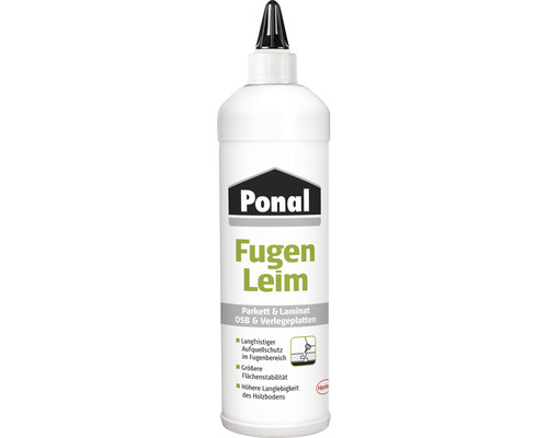 Ponal parket & laminaat voeglijm 1 kg