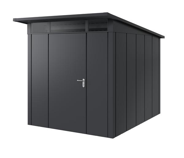 Hörmann Metallgerätehaus Juno JPD6 L-Sk