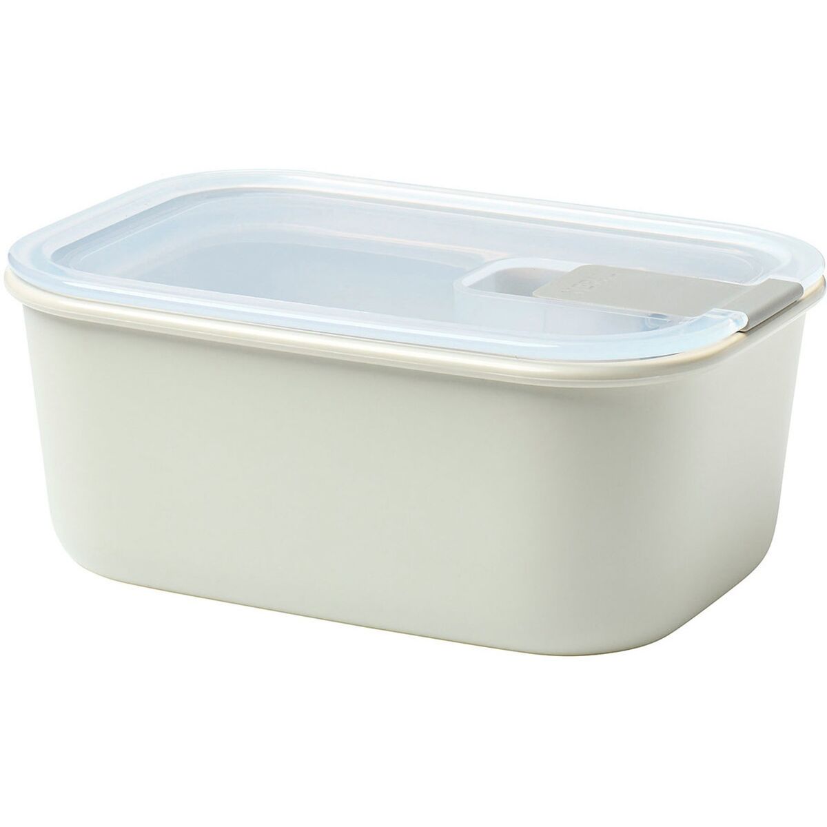 EasyClip oppbevaringsboks 700 ml, Nordic White