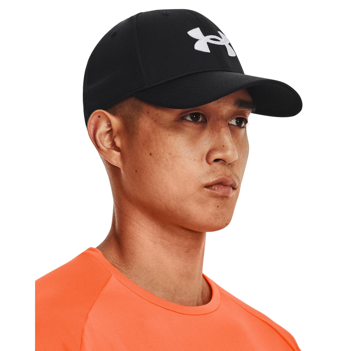 Under Armour<br>Men's Blitzing Adj