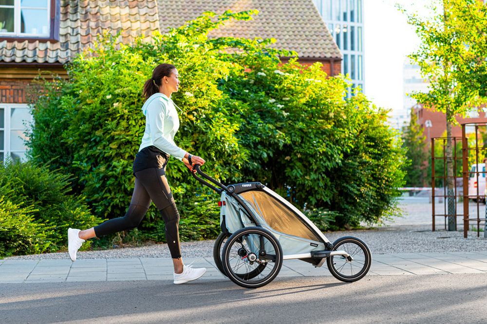 Thule Chariot Cross 1 kaufen | Bike-Discount