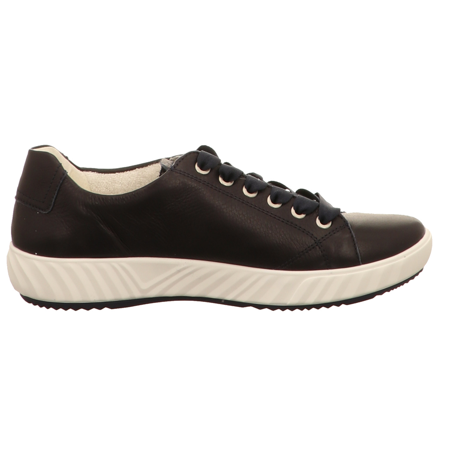 Ara Sneaker dunkelblau blau