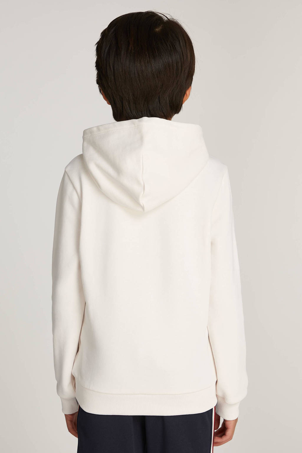 Tommy Hilfiger hoodie ecru