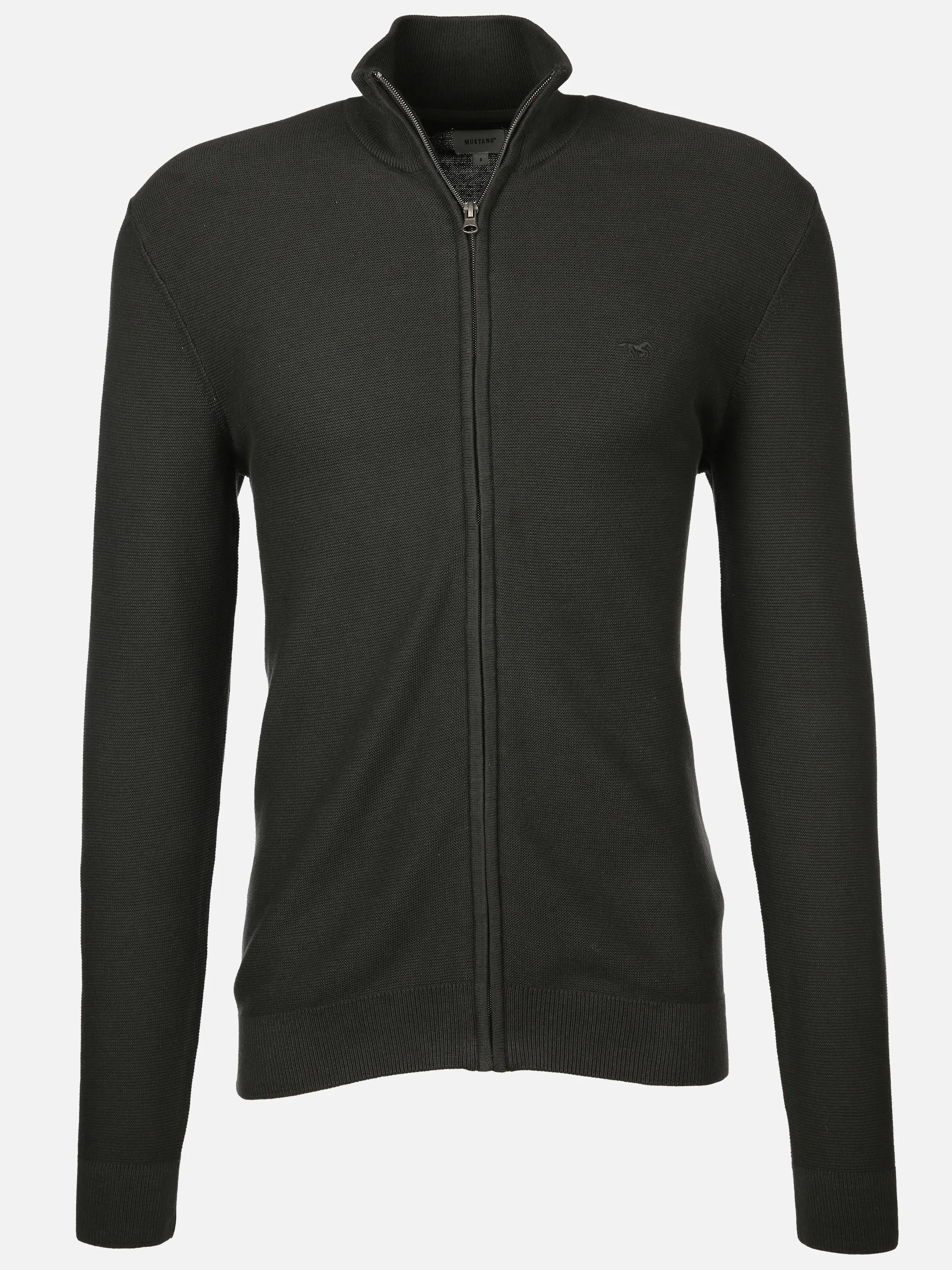Herren Strickcardigan