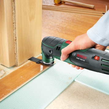 Bosch multitool PMF 220 CE