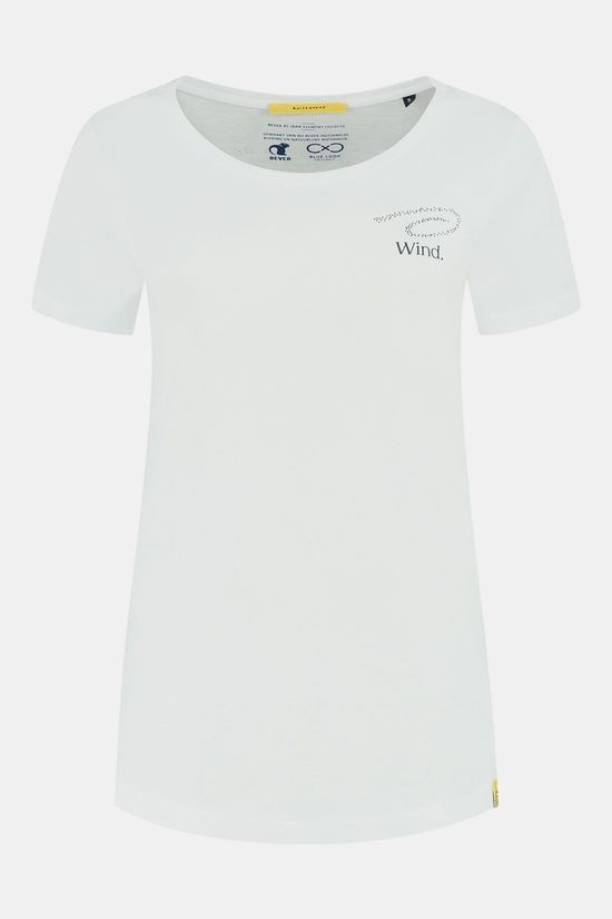 Buitenmens Buitenmens Elements SS T-shirt