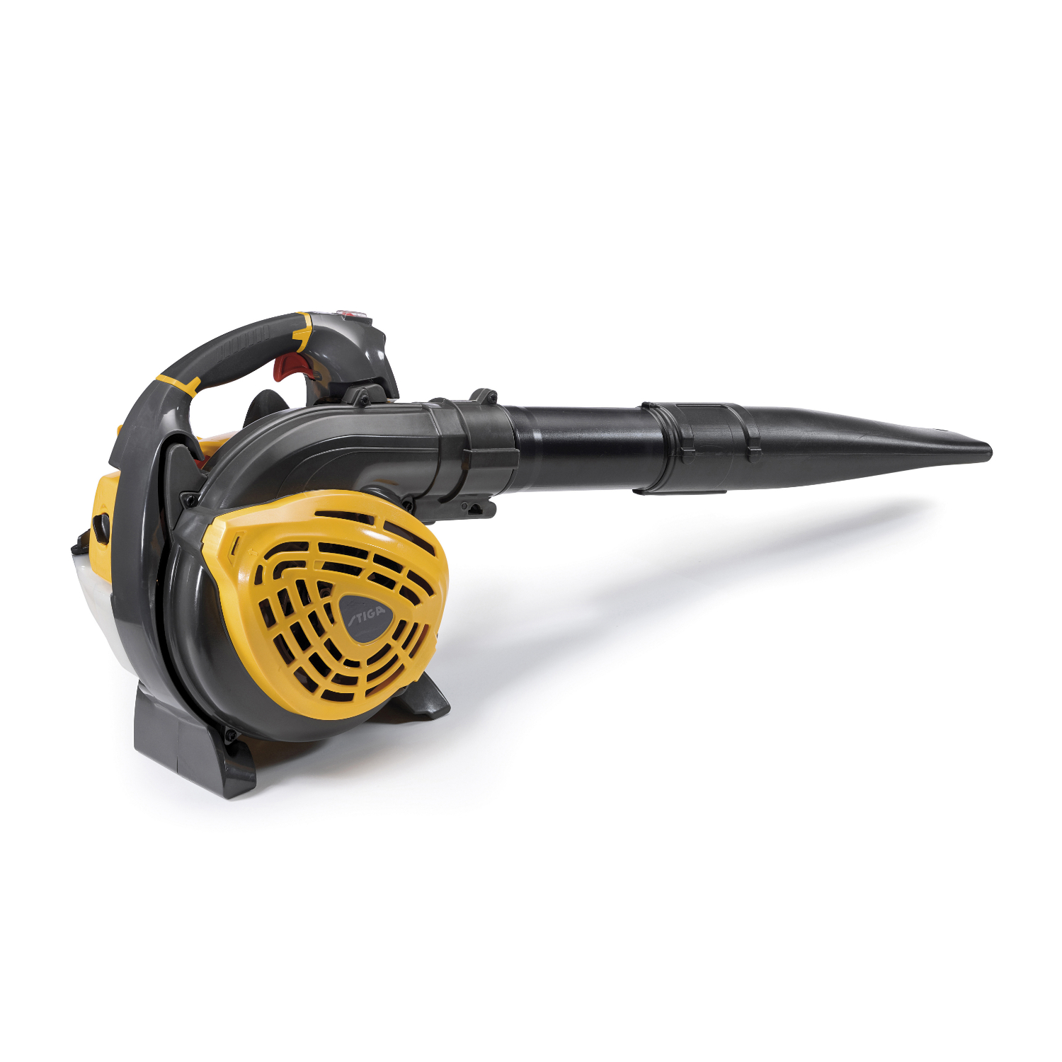 Stiga BL 530 Benzine bladblazer - 27,6cc - 2-takt - 72m/s - 10,05m³/min - 0,8kW