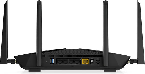 Netgear NightHawk AX6 - RAX50 Routeurs WiFi
