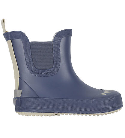 CeLaVi Gummistiefel - Kurz - Ozeanien m. Dino Krallen