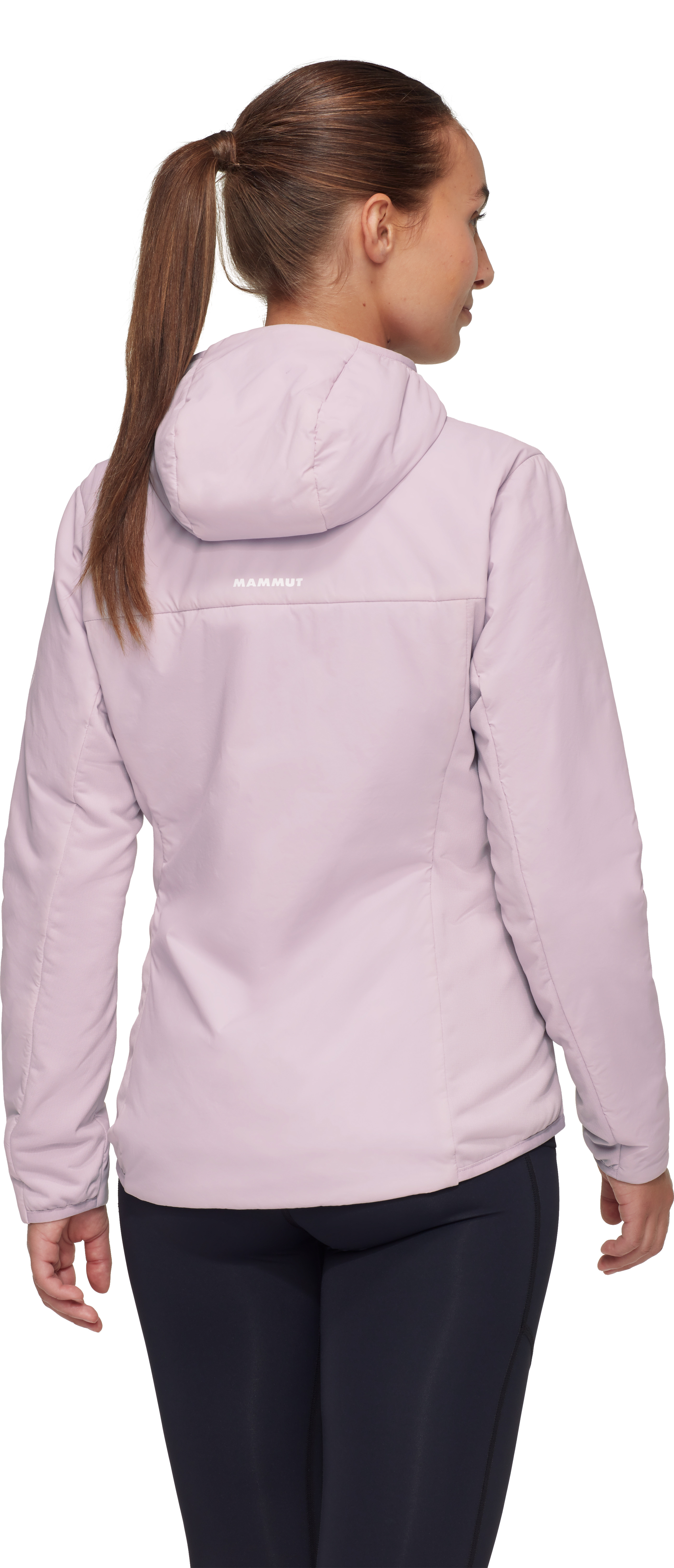 Rime Light IN Flex Hooded Jacket Women