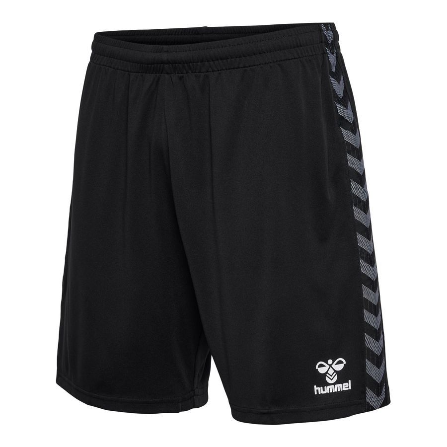 Hummel Short Authentic - Noir