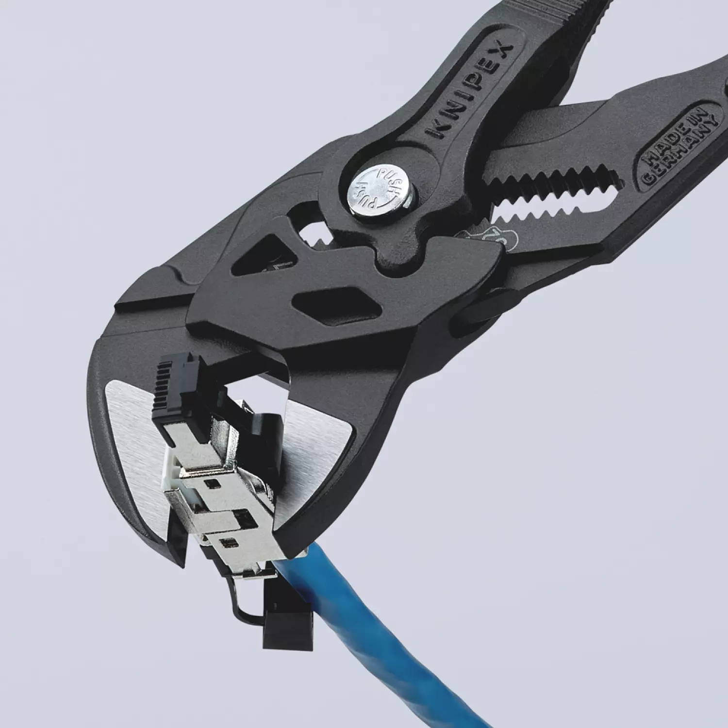 Knipex 86 02 250 Sleuteltang - 250 mm