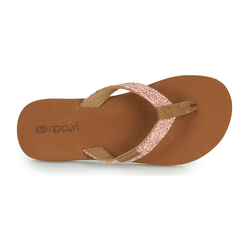 Rip Curl - FREEDOM MINI - Rouge
