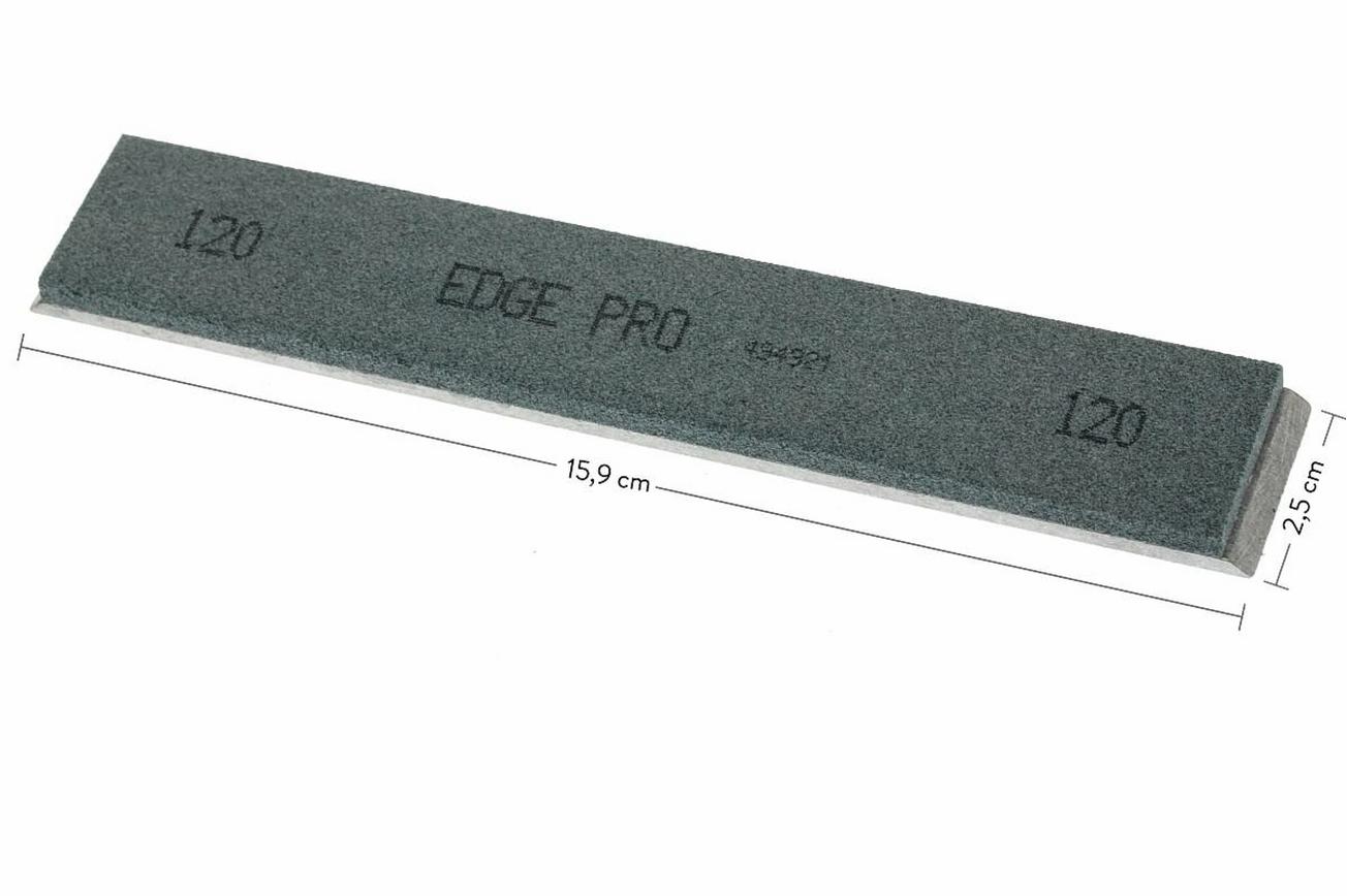 Edge Pro slijpsteen, korrel 120
