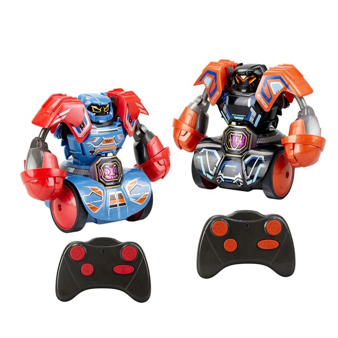 YCOO - Robo Kombat Tornado - 1 Stück
