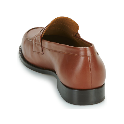 Pellet - COLBERT - Veau marron