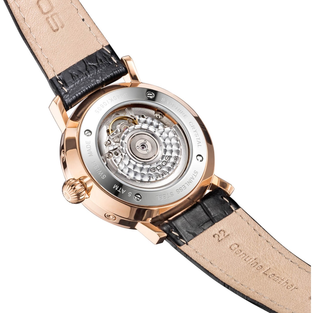 Epos Artistry 3440 Big Moon